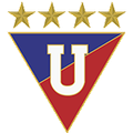 Lịch thi đấu - trực tiếp bóng đá Técnico Universitario vs LDU Quito 20-10-2024