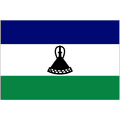 đội bóng Lesotho