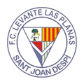 Levante Las Planas W