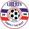 đội bóng Liberty Professionals