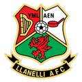 đội bóng Llanelli Town