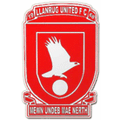 Llanrug United