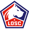 Lịch thi đấu - trực tiếp bóng đá LOSC Lille vs Toulouse 06-10-2024