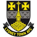 đội bóng Lydney Town