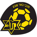 đội bóng Maccabi Be'er Sheva