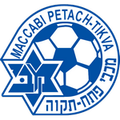 đội bóng Maccabi Ironi Amishav PT