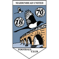 đội bóng Maidenhead United