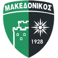 Lịch thi đấu - trực tiếp bóng đá Diagoras vs Makedonikos Neapolis 23-09-2024