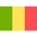 Lịch thi đấu - trực tiếp bóng đá Chad vs Mali 06-10-2025