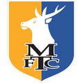 đội bóng Mansfield Town