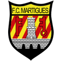 lich thi dau - ket qua bong da - kqbd - bxh - Martigues