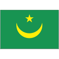 đội bóng Mauritania