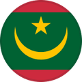 Mauritania U20