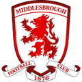 đội bóng Middlesbrough U21