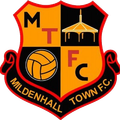 đội bóng Mildenhall Town FC