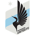 lich thi dau - ket qua bong da - kqbd - bxh - Minnesota United