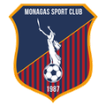 Monagas