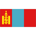 Mongolia