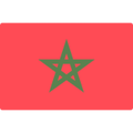 đội bóng Morocco