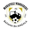 đội bóng Morupule Wanderers