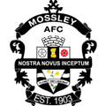 đội bóng Mossley