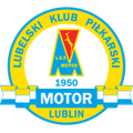 Lịch thi đấu - trực tiếp bóng đá Stal Mielec vs Motor Lublin 22-09-2024