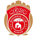 Lịch thi đấu - trực tiếp bóng đá Al-Najma vs Muharraq 20-10-2024