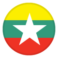 đội bóng U23 Myanmar 