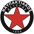 Nafpaktiakos