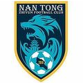 Lịch thi đấu - trực tiếp bóng đá Nantong Zhiyun vs Qingdao Hainiu 22-09-2024