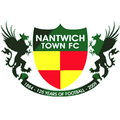 đội bóng Nantwich Town