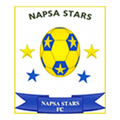 NAPSA Stars