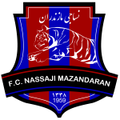 Lịch thi đấu - trực tiếp bóng đá Sepahan vs Nassaji Mazandaran 18-10-2024