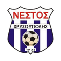 Nestos Chrisoupolis