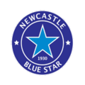 đội bóng Newcastle Blue Star