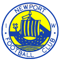 đội bóng Newport Isle of Wight FC