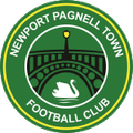 đội bóng Newport Pagnell Town FC