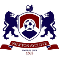 đội bóng Newton Aycliffe