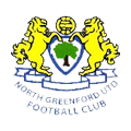 đội bóng North Greenford United