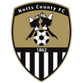 Lịch thi đấu - trực tiếp bóng đá Notts County vs Port Vale 05-10-2024