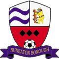 đội bóng Nuneaton Town