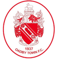 đội bóng Oadby Town