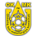 Lịch thi đấu - trực tiếp bóng đá Metallurg vs OKMK 31-10-2024