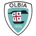 đội bóng Olbia