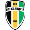 Lịch thi đấu - trực tiếp bóng đá Vorskla vs Oleksandria 19-10-2024