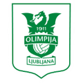 đội bóng Olimpija