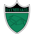 đội bóng Olympiakos