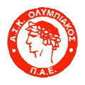 đội bóng Olympiakos Volos