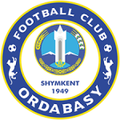 Ordabasy