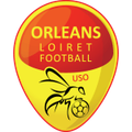 Lịch thi đấu - trực tiếp bóng đá Orléans vs Dijon 05-10-2024